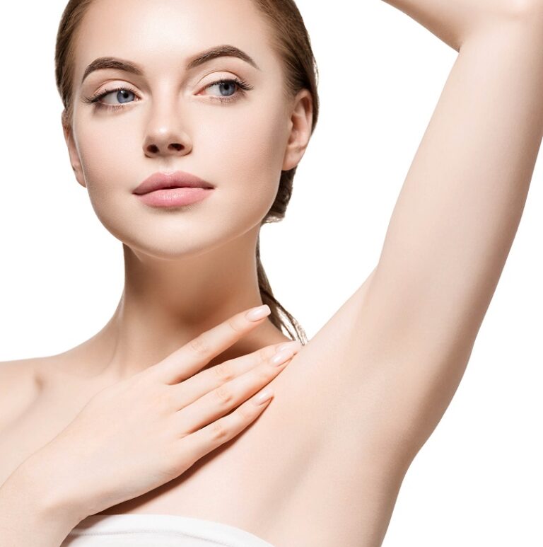 What to Expect After Laser Hair Removal